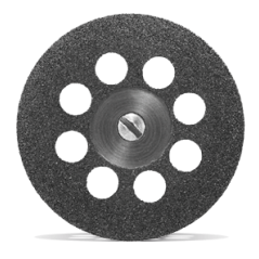 Disque Perfocut, 21 x 0,22 mm - KKD TOPDENT