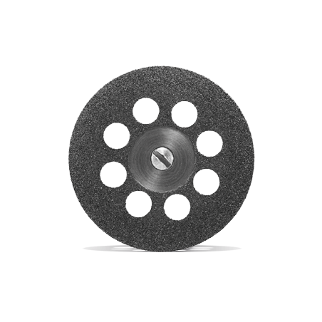 Disque Perfocut, 21 x 0,22 mm - KKD TOPDENT