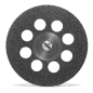 Disque Perfocut, 21 x 0,22 mm - KKD TOPDENT Disque Perfocut, 21 x 0,22 mm - KKD TOPDENT