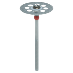 Disque Perfocut, 21 x 0,22 mm - KKD TOPDENT