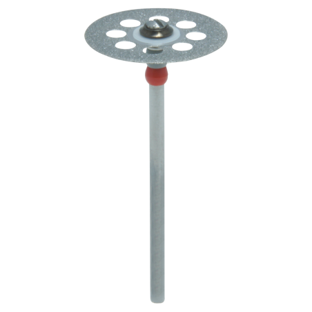 Disque Perfocut, 21 x 0,22 mm - KKD TOPDENT
