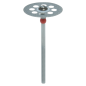 Disque Perfocut, 21 x 0,22 mm - KKD TOPDENT Disque Perfocut, 21 x 0,22 mm - KKD TOPDENT
