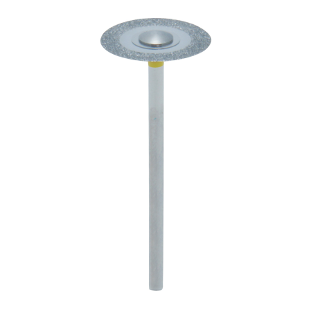Disque de séparation SyndiaFlex - Ø 16 mm - KKD TOPDENT