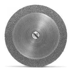 Disque de séparation SyndiaFlex - Ø 16 mm - KKD TOPDENT