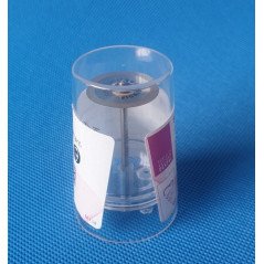 Disque SyndiaFlex - 22 mm Ø ultra fin - KKD TOPDENT