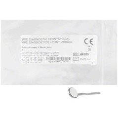 Miroir buccal petite taille spéciale précision - KKD® TOPDENT