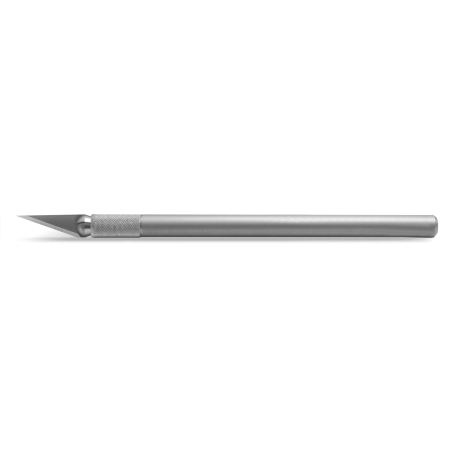 Couteau scalpel à feuille TOPDENT avec lame remplaçable - KKD TOPDENT