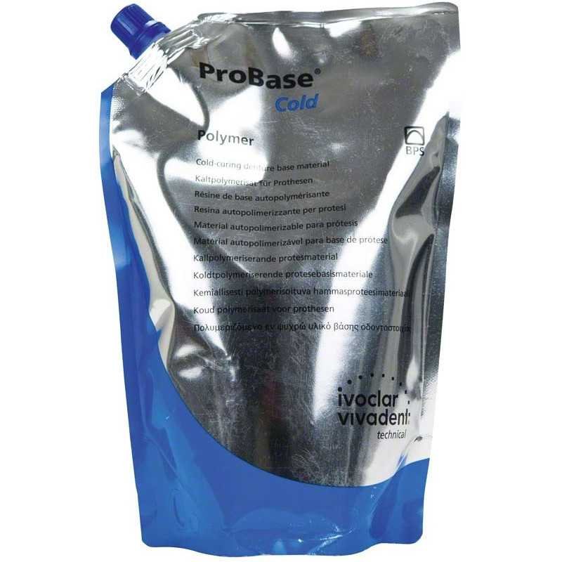 ProBase Cold Monomer - IVOCLAR ProBase Cold Monomer - IVOCLAR