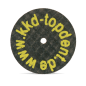 Disque à tronçonner renforcé de fibre de verre - non monté 20 pcs - KKD TOPDENT Disque à tronçonner renforcé de fibre de verre - non monté 20 pcs - KKD TOPDENT