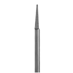 Fraise triangulaire pour une coupe sans bavure - KKD TOPDENT