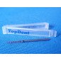 Fraise triangulaire pour une coupe sans bavure - KKD TOPDENT Fraise triangulaire pour une coupe sans bavure - KKD TOPDENT