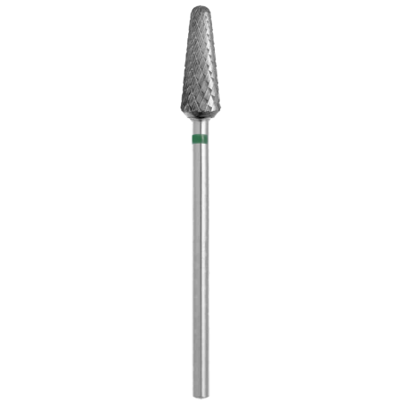 Fraise au carbure – grossier pour cr co - KKD TOPDENT