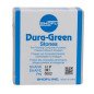 Pierres en carbure de silicium avec liant céramique Dura Green 12 pièces - SHOFU Pierres en carbure de silicium avec liant céramique Dura Green 12 pièces - SHOFU