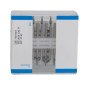 Pierres en carbure de silicium avec liant céramique Dura Green 12 pièces - SHOFU Pierres en carbure de silicium avec liant céramique Dura Green 12 pièces - SHOFU