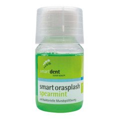 Bain de bouche antibactérien - SMARTDENT