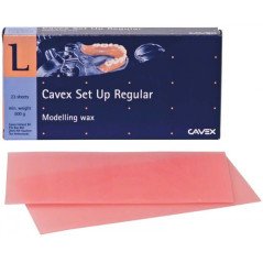 Cire de modelage - CAVEX