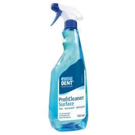 Le nettoyant de surface cabinet ProfiCleaner Surface 750 ml - OMNIDENT