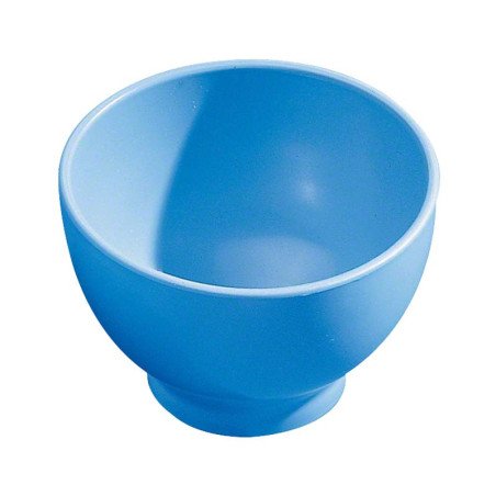 Bol flexible pour mélanger plâtre alginate - EVE