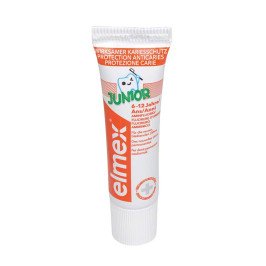 Dentifrice elmex® Junior  12 ml -ELMEX