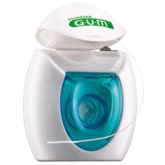 Fil dentaire GUM® Original Blanc - 30 m