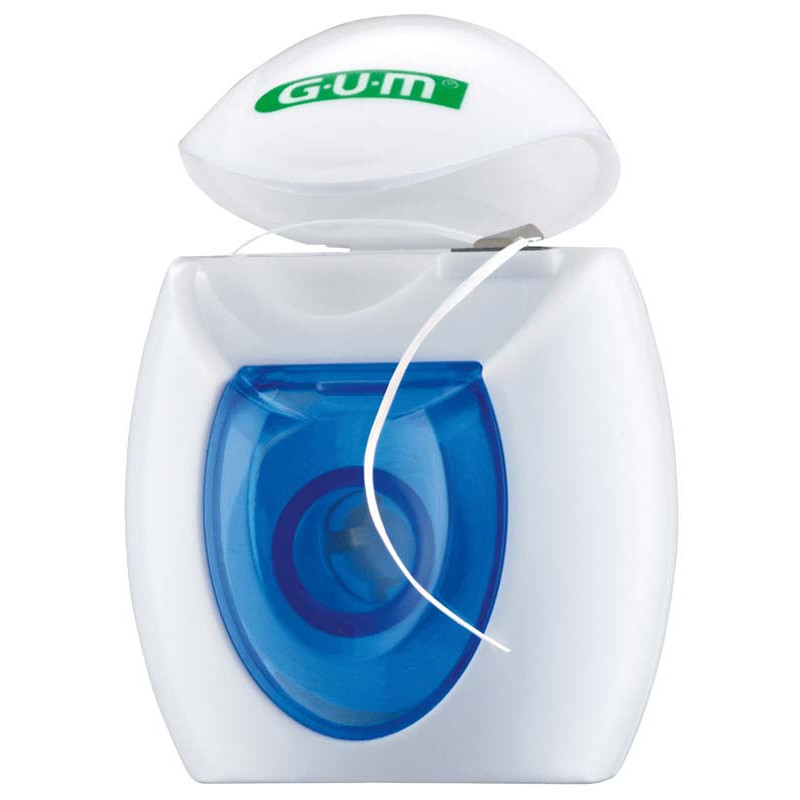 Fil dentaire GUM® EASY FLOSS - 30 m