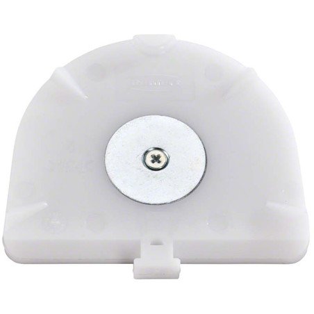 Plaque de base confort AUTO spin 100 pcs - RENFERT