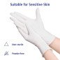 Gants skin compact - Meditrade 100 pcs Gants skin compact - Meditrade 100 pcs