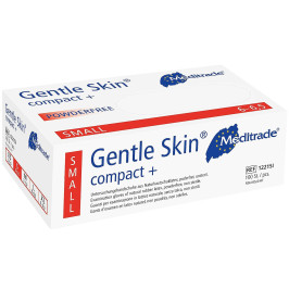 Gants skin compact  - Meditrade  100 pcs