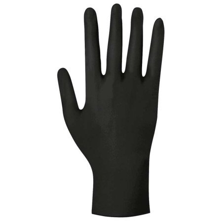 Gants d'examen en nitrile - Meditrade