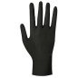 Gants d'examen en nitrile noir professionnel 100 pcs - Meditrade Gants d'examen en nitrile noir professionnel 100 pcs - Meditrade