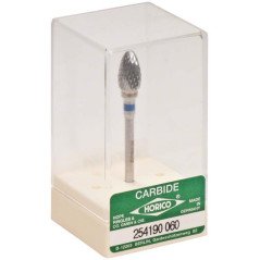 Fraise à denture croisée HM 254 - HORICO