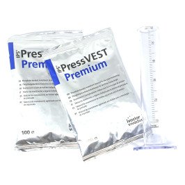 IPS® PressVEST Premium