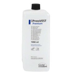 IPS® PressVEST Premium - IVOCLAR