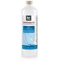 Alcool isopropylique 99,9 % Bouteille de 1 L - Höfer Chemie