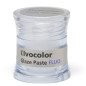 IPS Ivocolor Glaze Paste FLUO 3g - IVOCLAR IPS Ivocolor Glaze Paste FLUO 3g - IVOCLAR