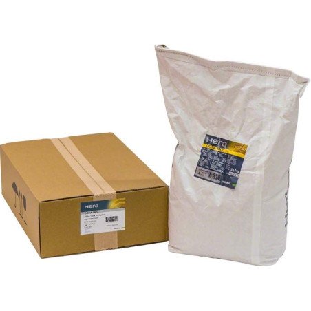 Plâtre type 3 OCTA MOL 25 kg - Kulzer