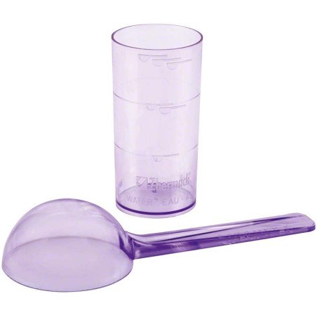 Set de mesure alginate hydrogum 5 - Zhermack