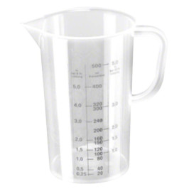 Pot Mesureur - 500 ml