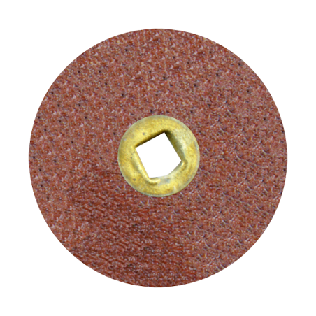Disques papier 3/4 clipsables adalox 200 pcs - MOORE