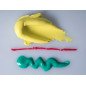 Mini kit Silicones de condensation Protesil - VANNINI DENTAL Mini kit Silicones de condensation Protesil - VANNINI DENTAL