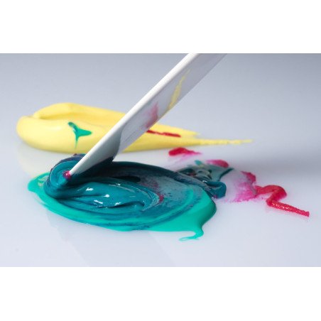 Silicone light de condensation fluide et hydrocompatible 140 ml - VANNINI DENTAL