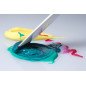 Silicone light de condensation fluide et hydrocompatible 140 ml - VANNINI DENTAL Silicone light de condensation fluide et hydrocompatible 140 ml - VANNINI DENTAL