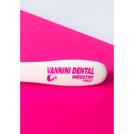 Spatules à plâtre et alginate - VANNINI DENTAL