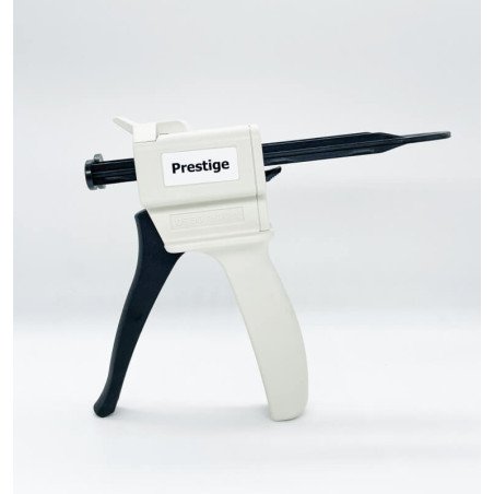 Pistolet dispenseur Prestige - VANNINI DENTAL