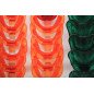 Porte-Empreintes Dentaires 24 pcs - VANNINI DENTAL Porte-Empreintes Dentaires 24 pcs - VANNINI DENTAL