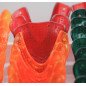 Porte-Empreintes Dentaires 24 pcs - VANNINI DENTAL Porte-Empreintes Dentaires 24 pcs - VANNINI DENTAL