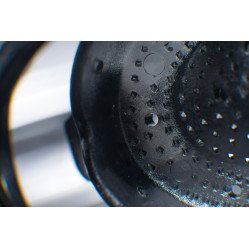 Les porte empreintes Superform  Fumé - VANNINI DENTAL