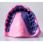 Silicone d'addition hyper-hydrocompatible 100 ml - VANNINI DENTAL Silicone d'addition hyper-hydrocompatible 100 ml - VANNINI DENTAL