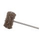 Brosses à polir softbrush brossette 5 pièces - EDENTA Brosses à polir softbrush brossette 5 pièces - EDENTA
