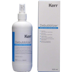 Debubblizer 500 ml - Kerr